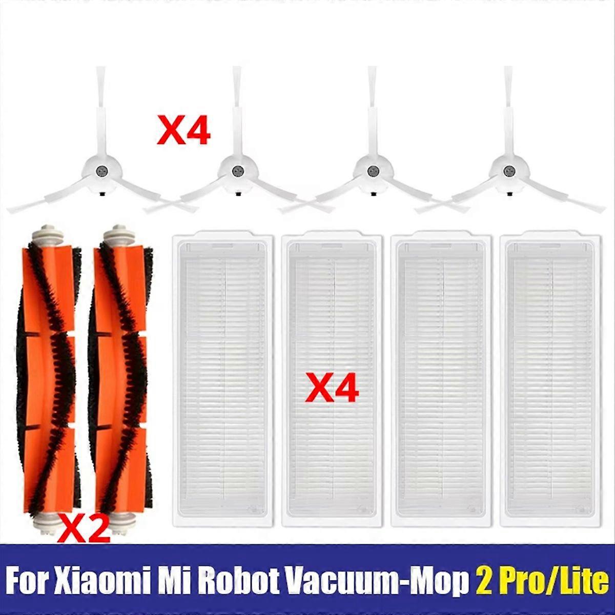 For Robot 2 Pro Lite Hepa Filter