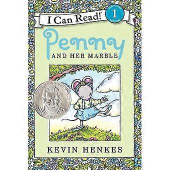 Penny og hennes marmor