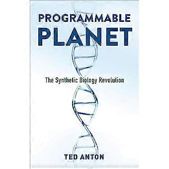 Programmerbar planet: Revolutionen inom syntetisk biologi