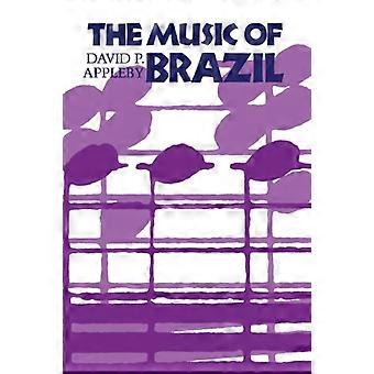 Muziek van Brazilië