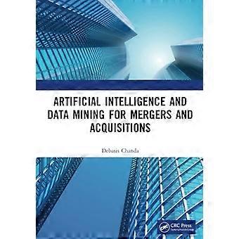 Intelligenza Artificiale e Data Mining per Fusioni e Acquisizioni