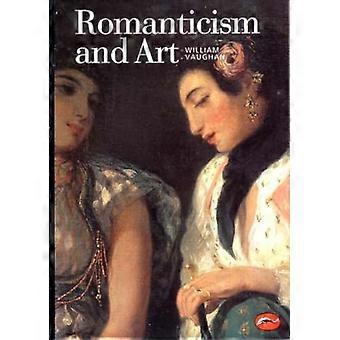 Romantisme et art (Monde de l’art)