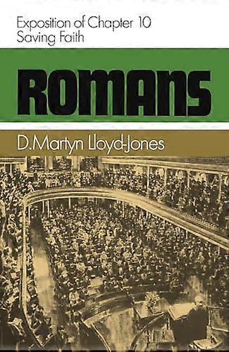 Fe salvadora: Romanos 10