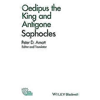König Ödipus (Crofts Classics)