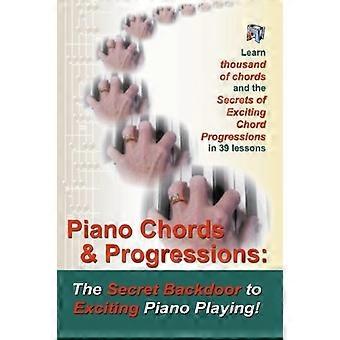 Accordi e progressioni per pianoforte