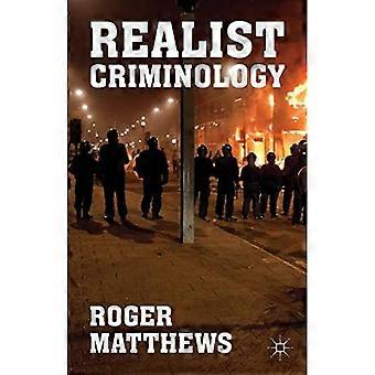 Criminologie réaliste