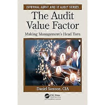 Der Audit-Wertfaktor (Interne Revision und IT-Revision)