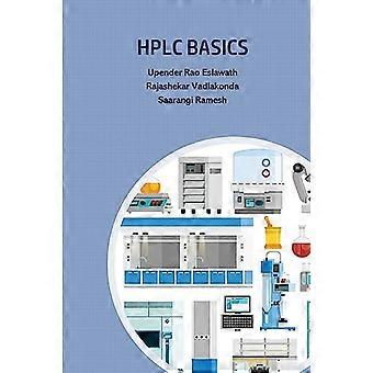 HPLC Grundlagen