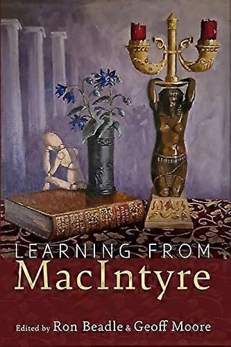 Learning from MacIntyre
