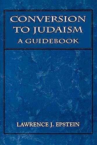 Conversion au judaïsme : un guide