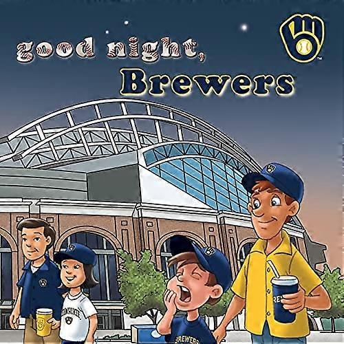 Welterusten, brouwers