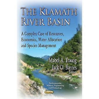 BASSIN de la rivière KLAMATH (Environmental Science, Engineering and Technology)