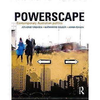 Powerscape: Samtida australisk politik