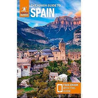 Guida approssimativa alla Spagna: Guida turistica con eBook