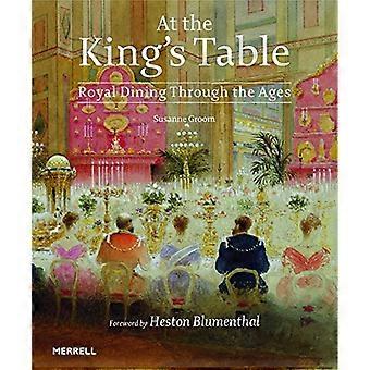 Kuninkaan pöytään: Royal La kautta aikojen