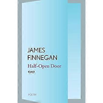 Half-Open Door