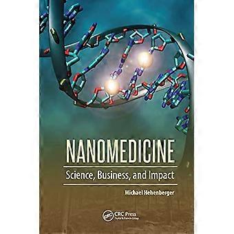Nanomedicine: Science, Business, and Impact