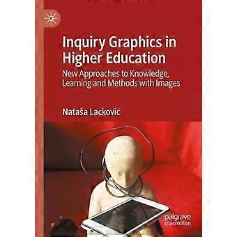 Inquiry Graphics In Higher Education New Approaches To Knowledge Learning And - Nataa Lackovi