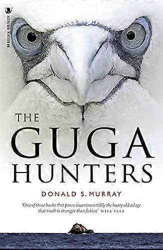 Les chasseurs de Guga
