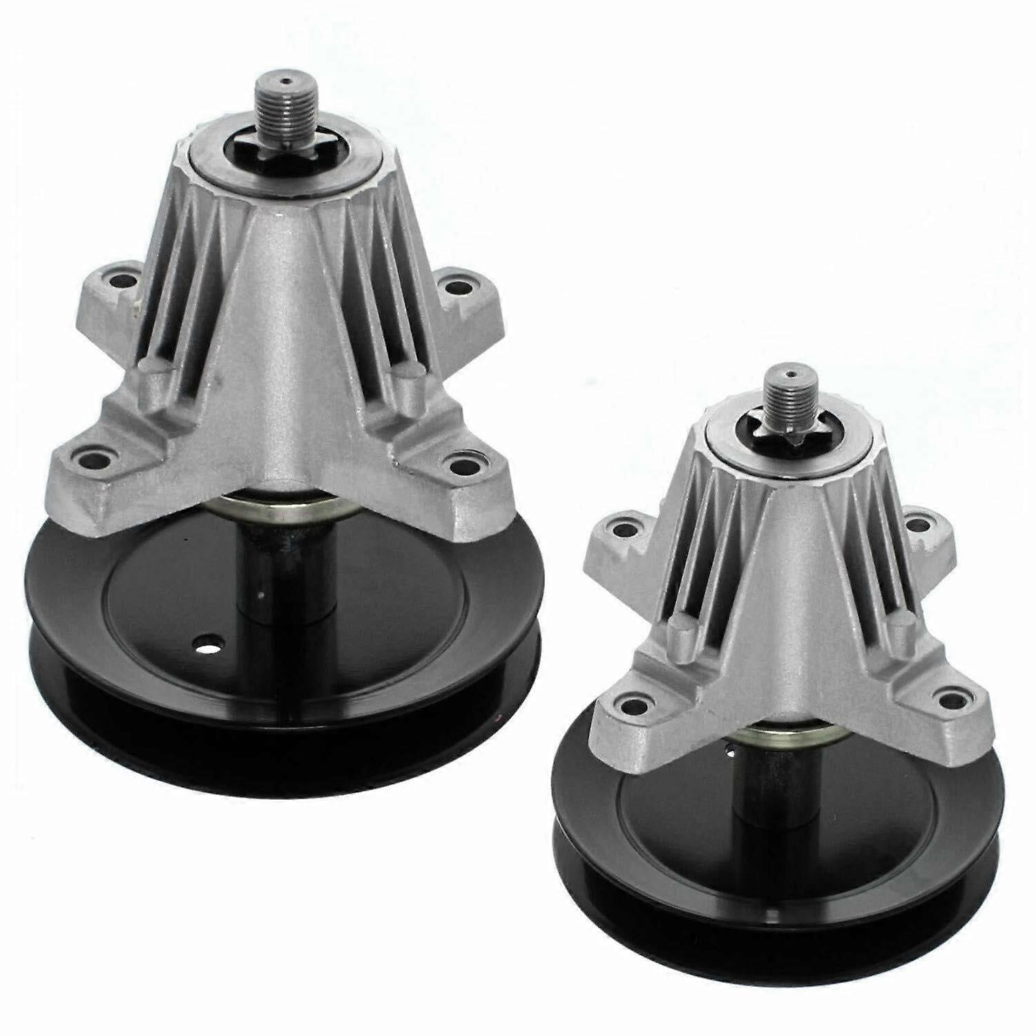 2Pack for MTD 61806978 91806978 Mower Deck Spindle Assembly, Smooth Blade Rotation, Easy Installation