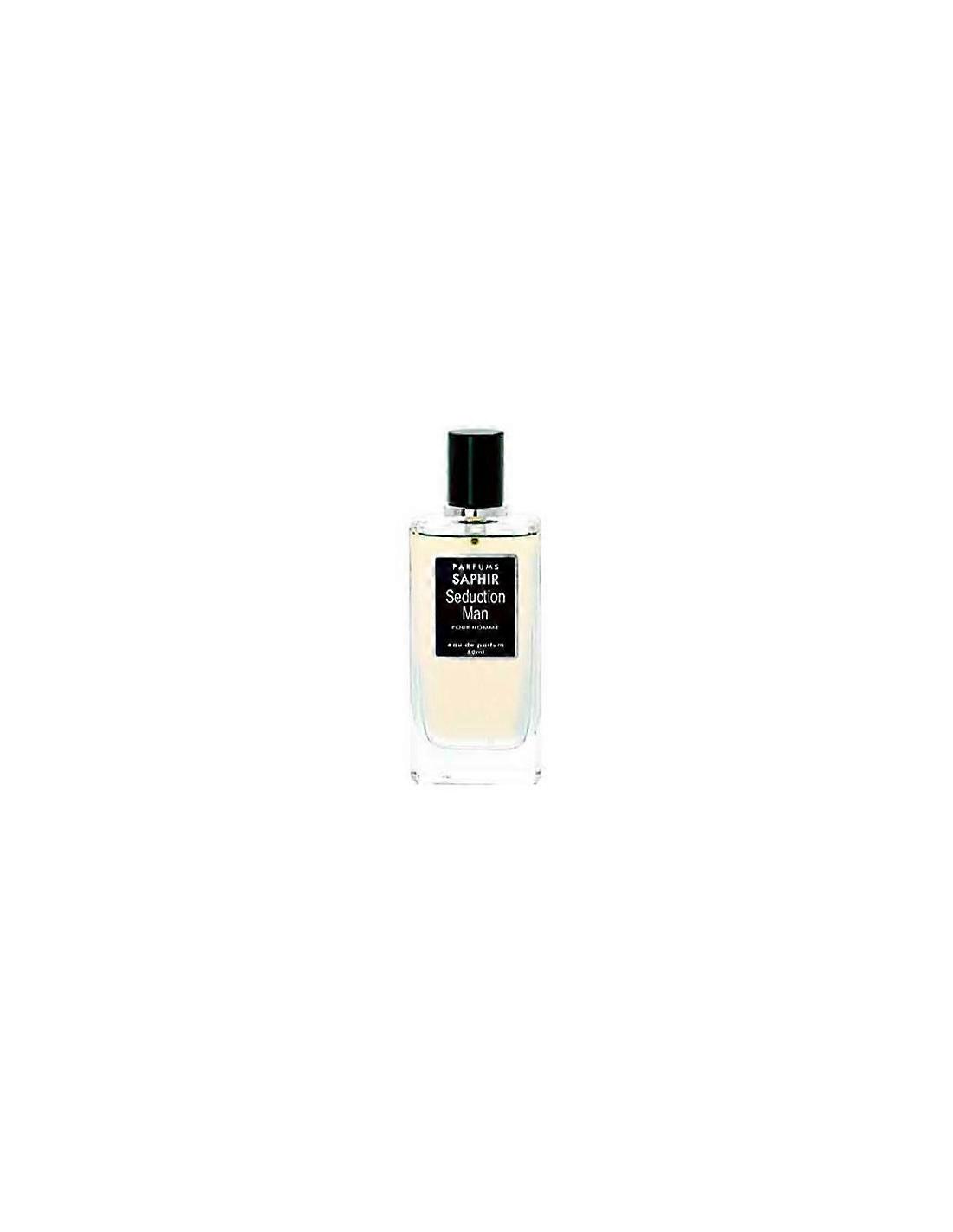 Saphir Seduction Man Eau de Parfum Spray 50 ml