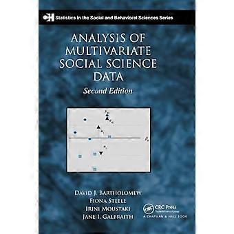 Analyse multivariater sozialwissenschaftlicher Daten