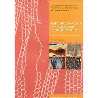 Wissenschaftliche Analyse antiker und historischer Textilien