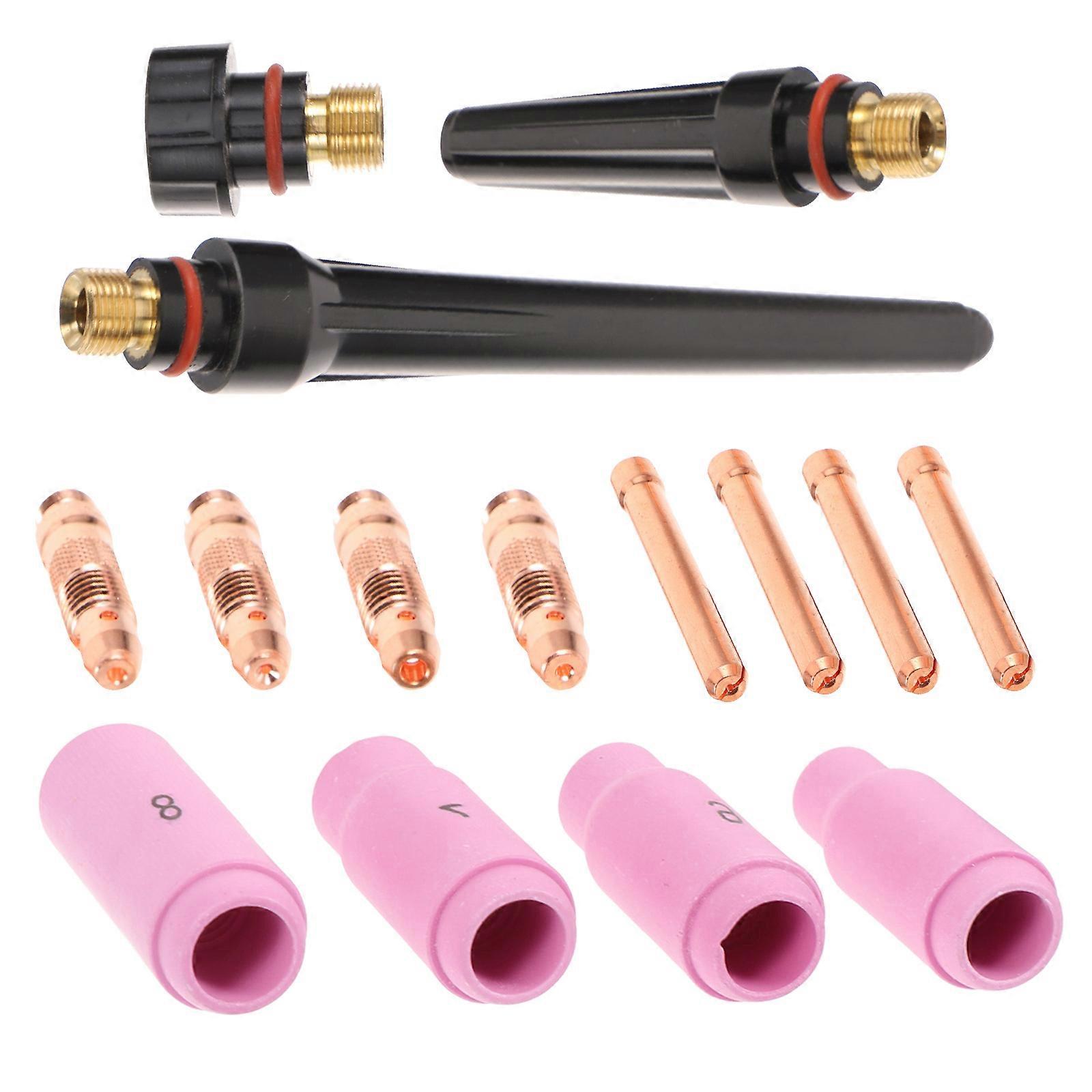 Welding Tools And Equipment 1 Set Copper Material For Industrial Use Reliable Functionality