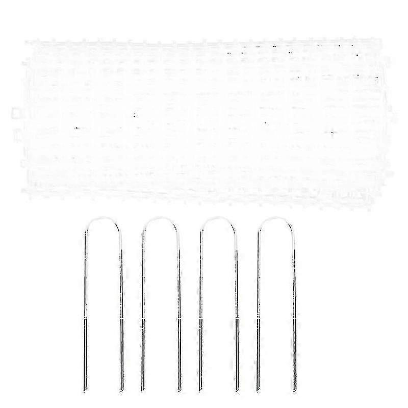 1set Cat Scat Mat f74