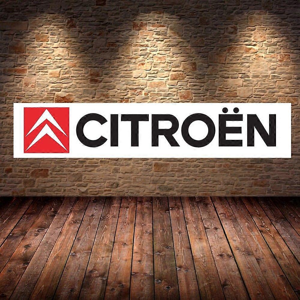 Citroën Banner FB1366