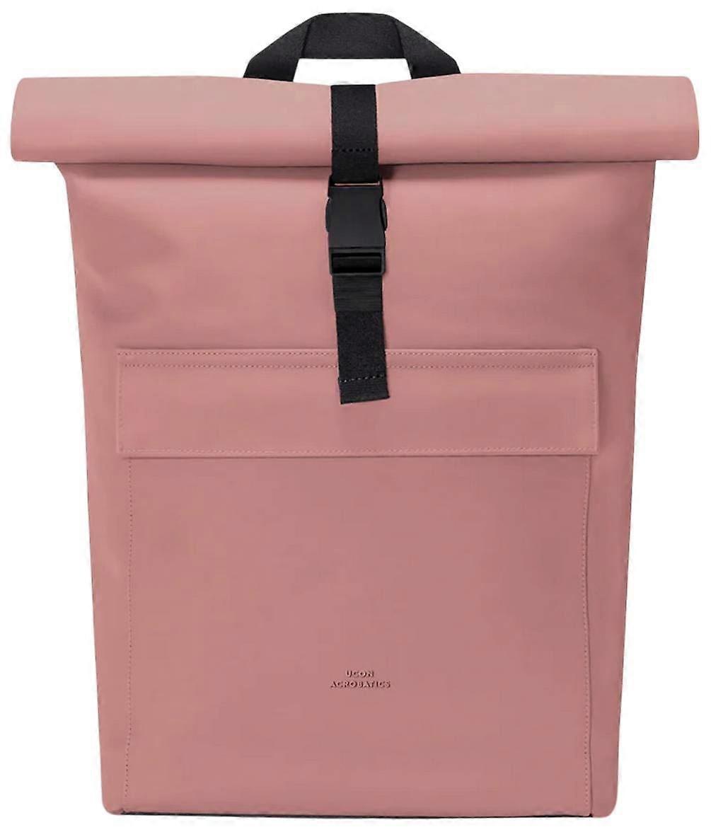 Ucon Acrobatics Lotus Infinity Jannik Medium Backpack - Dark Rose Pink