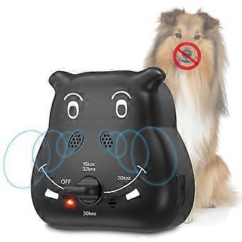 K8 Ultrasonic Bark Stopper Dog Training Device