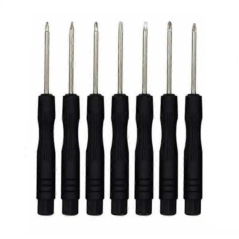 Mini Precision Screwdriver Set (12-in-1)