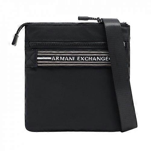 Armani Exchange Messenger Bag