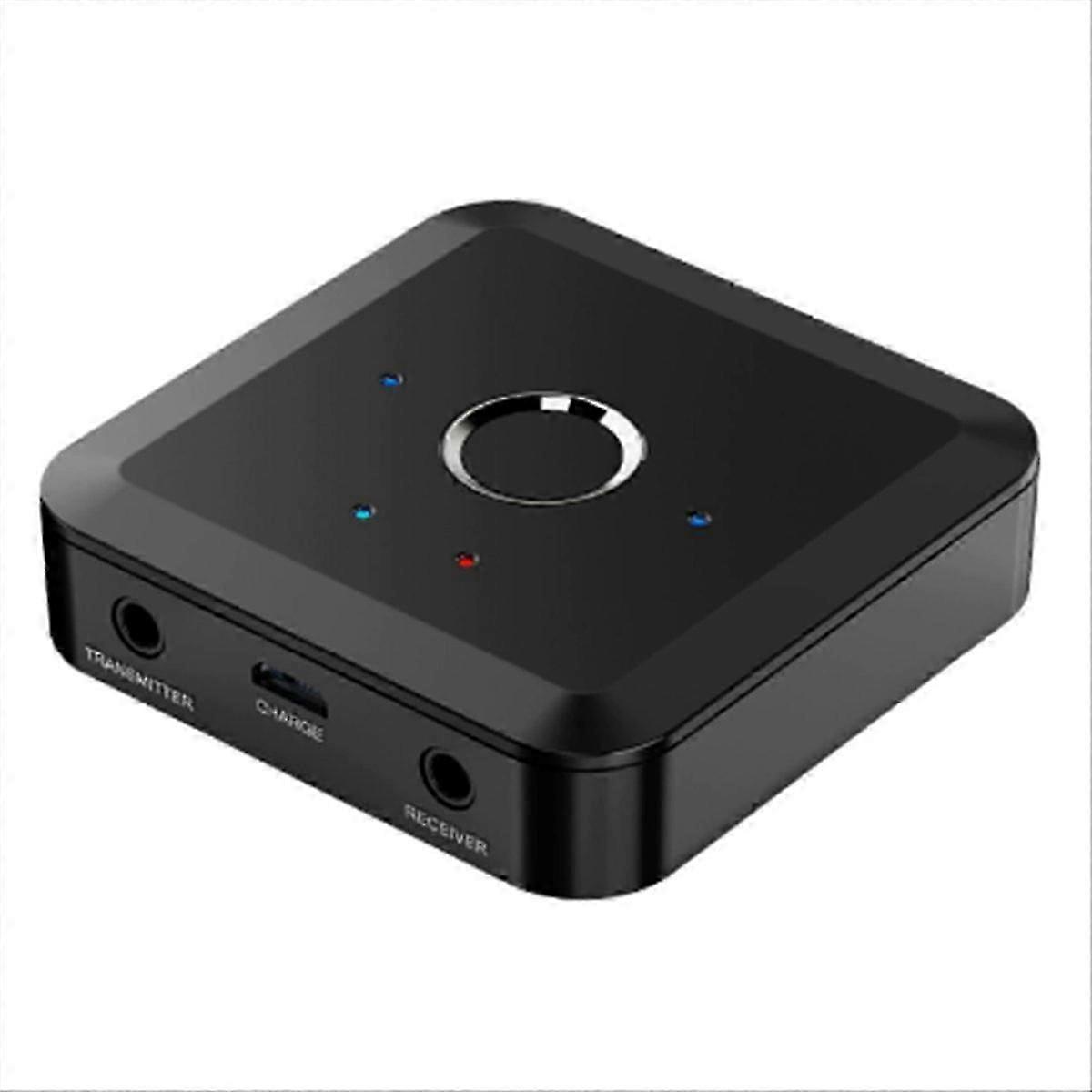 2 in 1 Bluetooth 5.2 Audio Transmitter Receiver