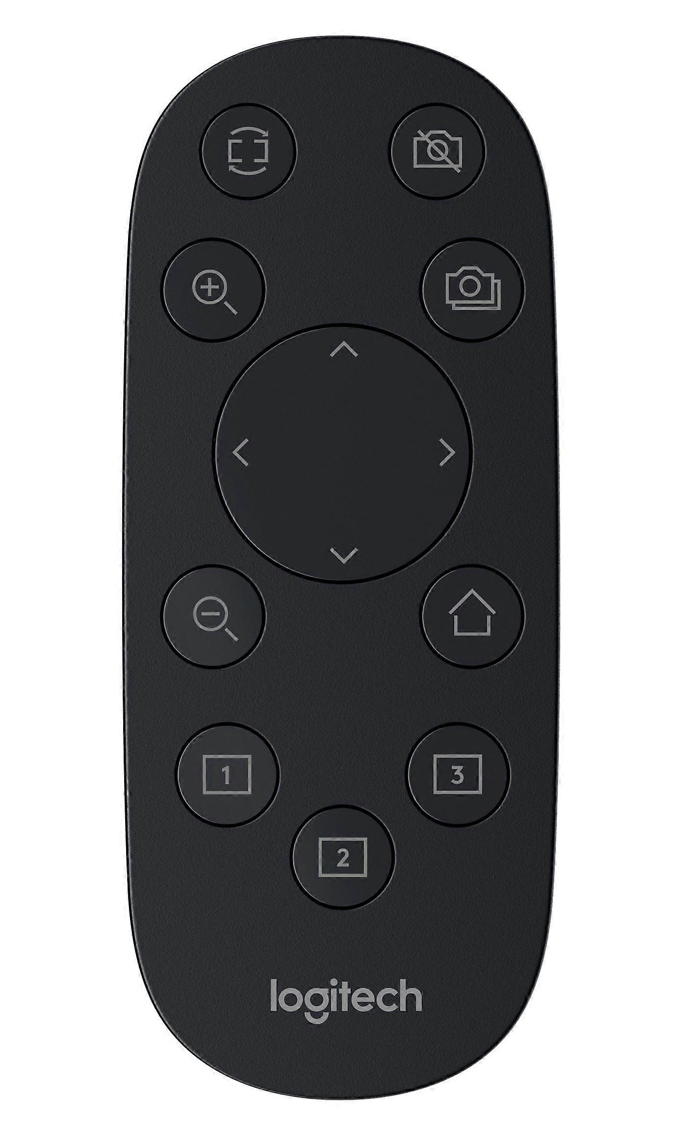 Logitech PTZ Pro 2