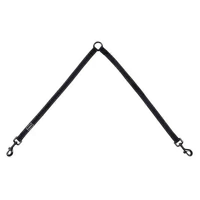Bliss Double Dog Lead Small