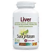 Liver 45 capsules