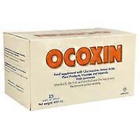 Ocoxin 15 ampoules