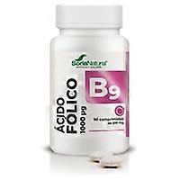 Folic acid sustained release 90 tablets