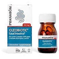 Digestarom oleobiotic 15 capsules