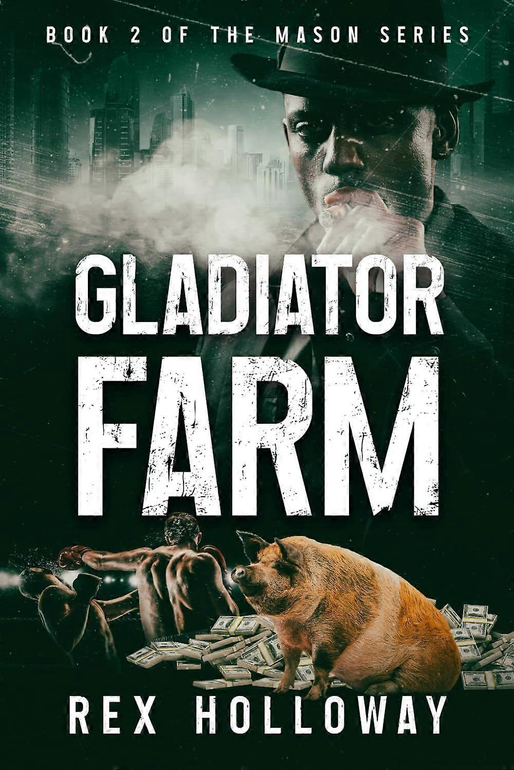 Gladiator farm