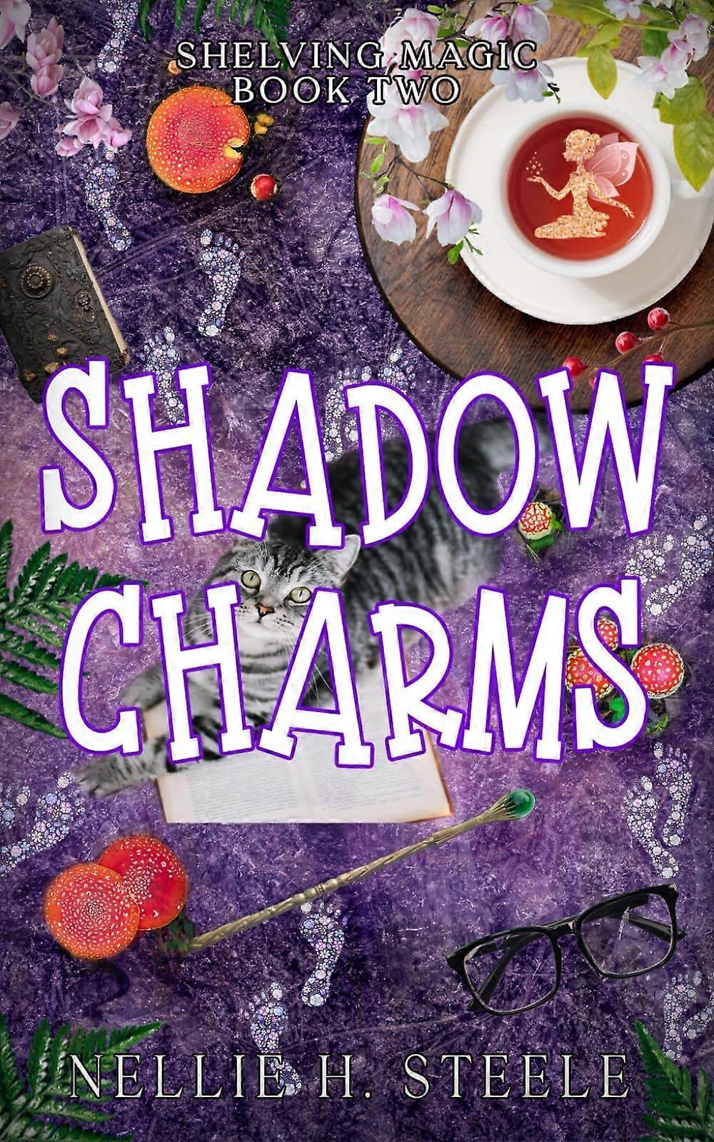 Shadow charms
