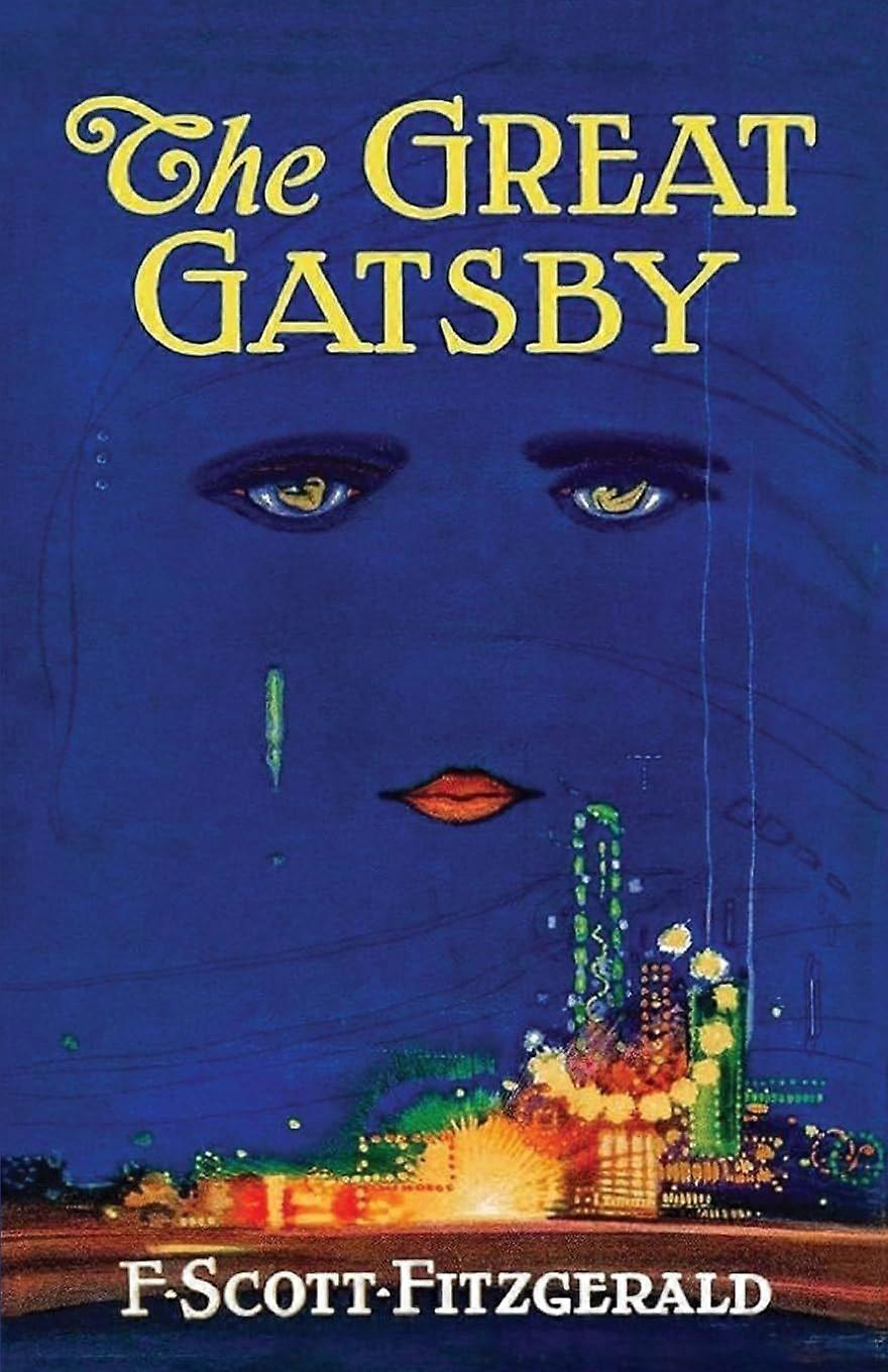 The great gatsby