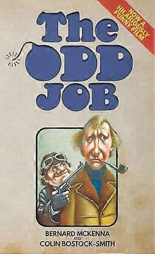 The odd job