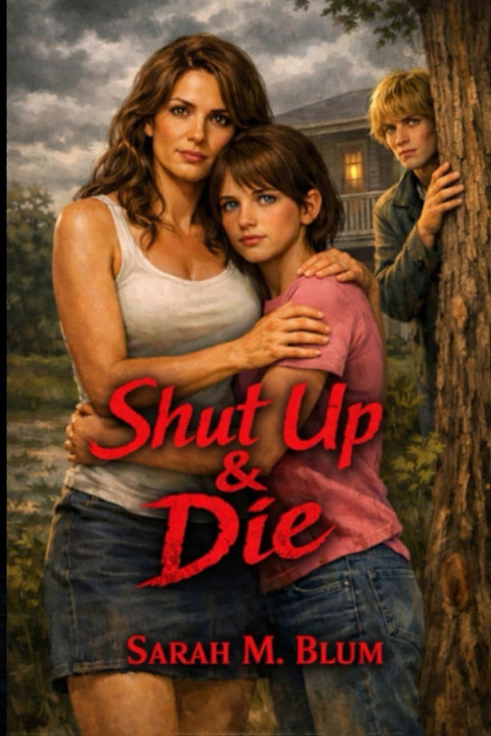 Shut up die