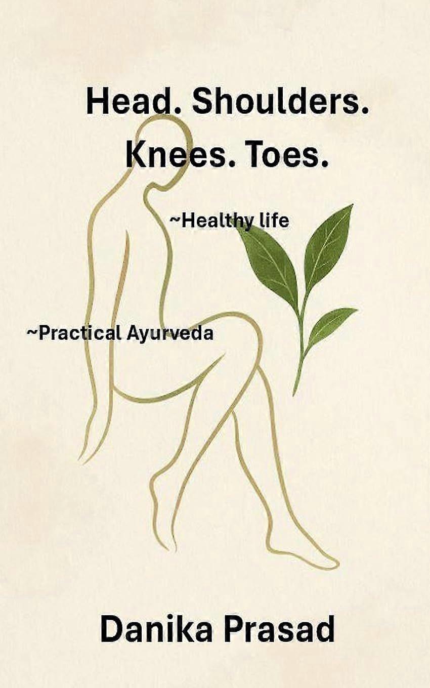 Head. shoulders. knees. toes
