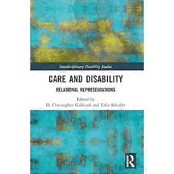Care and Disability Relational Representations