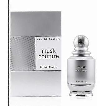 Musk Couture Eau de Parfum – Khadlaj-parfums – 100 ml - Unisex