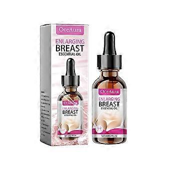 Collagen Body Essential Oil - Straffendes & modellierendes Massageöl für Brust und Po, 30ml